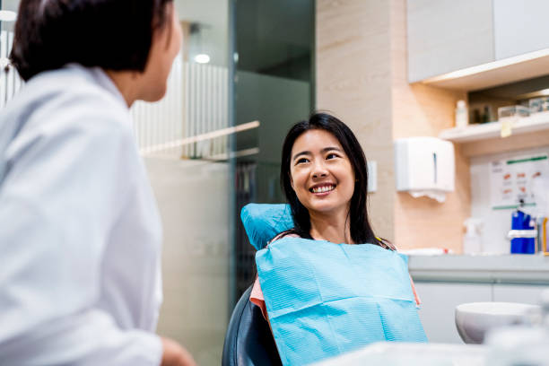 Sleep Apnea Treatment in Fritz Creek, AK