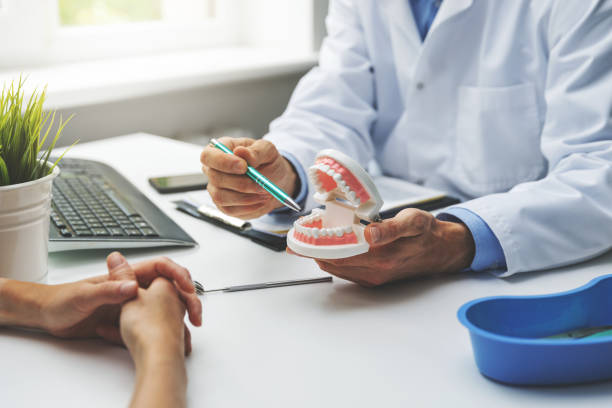 Best Emergency Dental Care  in Fritz Creek, AK