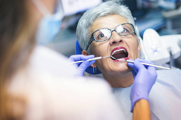 Best Wisdom Tooth Removal  in Fritz Creek, AK
