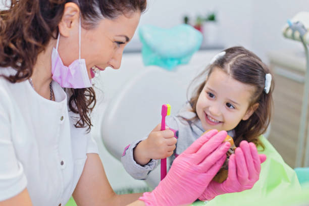 Advanced Technology for Better Dental Care in Fritz Creek, AK